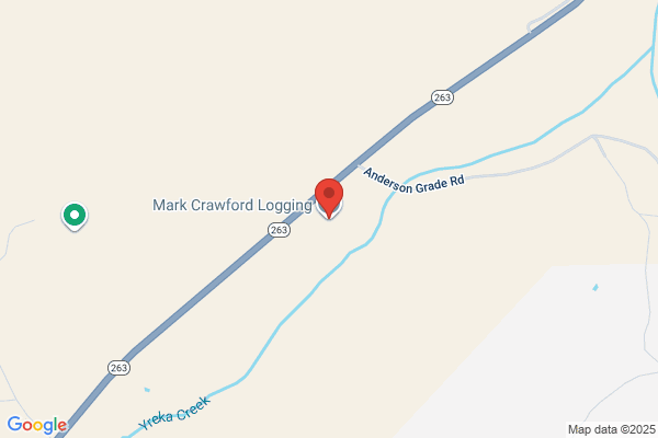 Crawford Mark Logging