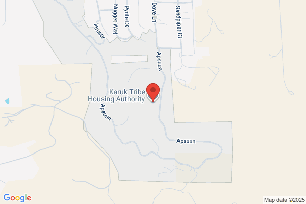 Karuk Tribe Housing Authority