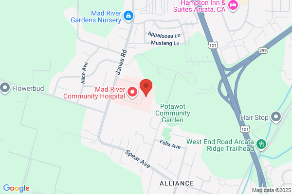 Madrone Adult Day Healthcare Center