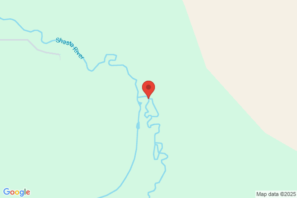 Shasta River Water Association