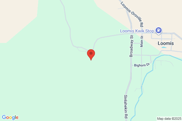 Spearinbrook Ranch