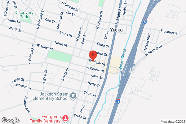 Yreka Gold Nugget Printing Co