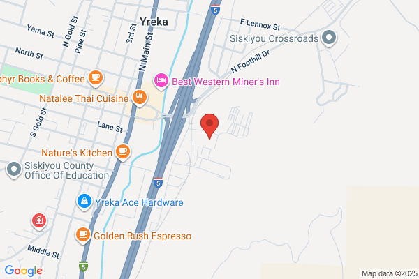Yreka Physical Therapy
