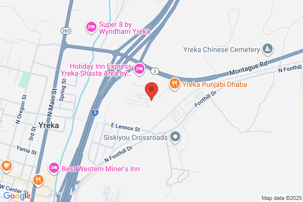 Yreka Rv Park