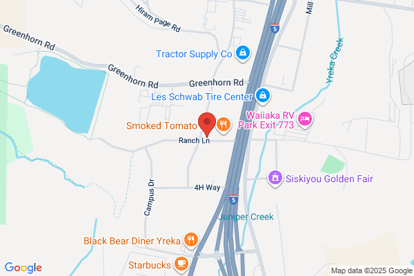 Siskiyou Domestic Violence & Crisis Center