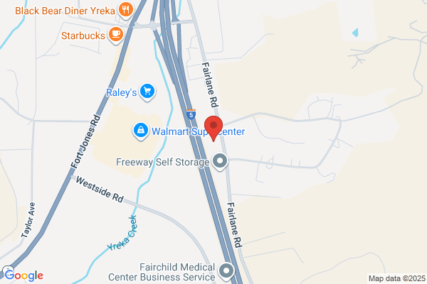 Tehama Tire Service Inc