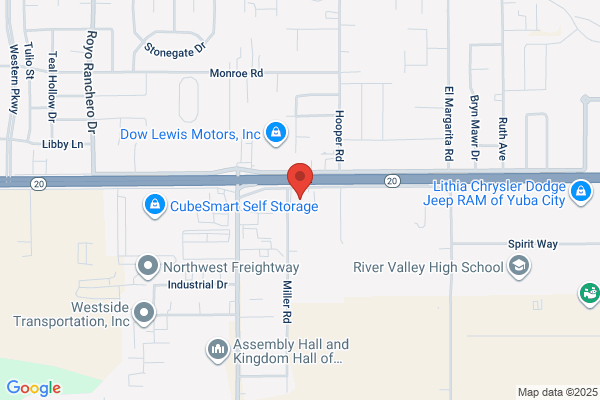 Nelson Mfg Co Inc