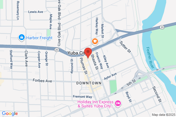 Yuba City COIN & BULLION