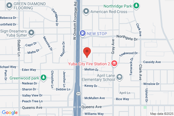 Evergreen Villa Apartments
