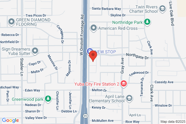 Northgate Terrace Apartments