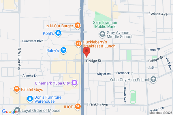 LibertyX Bitcoin ATM