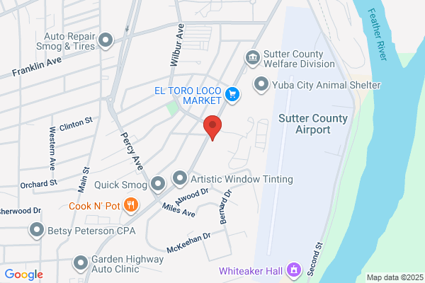 C & M Automotive Repair Specialists, Inc.