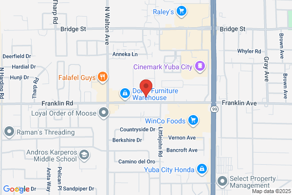 Frank Wilcox Automotive