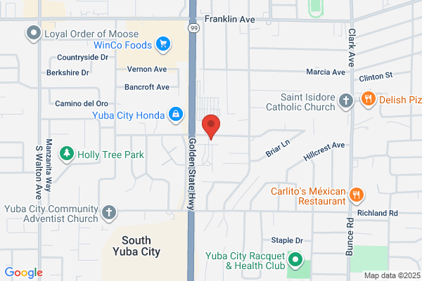 Endeavor Homes