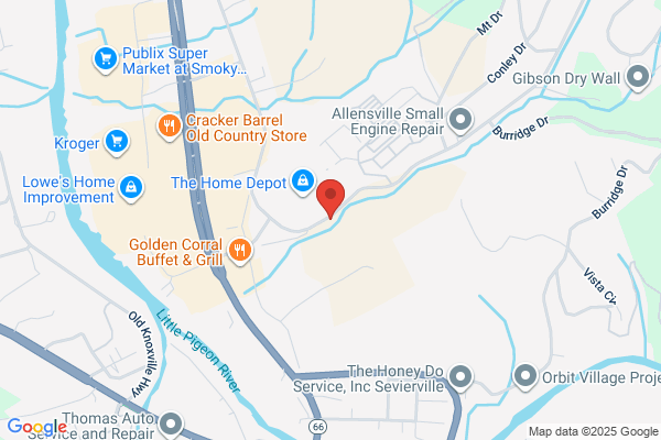 Mountain Valley Landscape Service