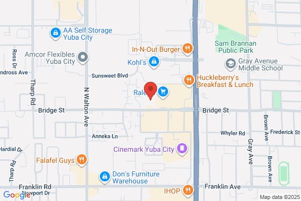 Les Schwab Tire Center