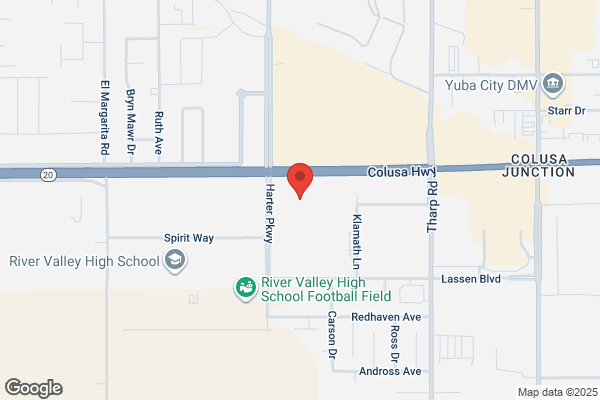 Yuba City Toyota Scion