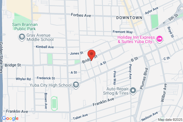 Buttes Insurance Agency