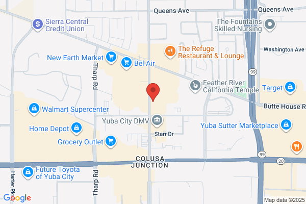 AutoZone Auto Parts