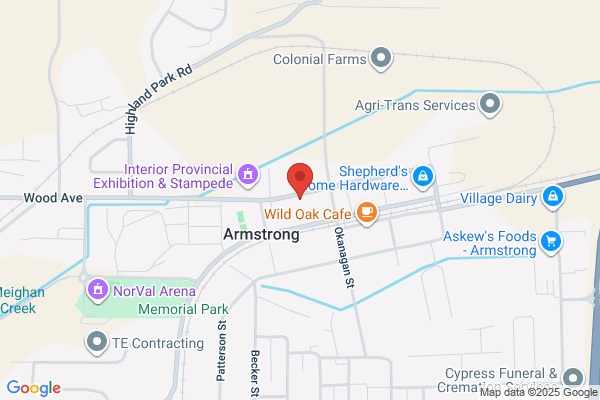 Armstrong Carpet Care
