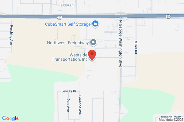 Westside Transportation, Inc.