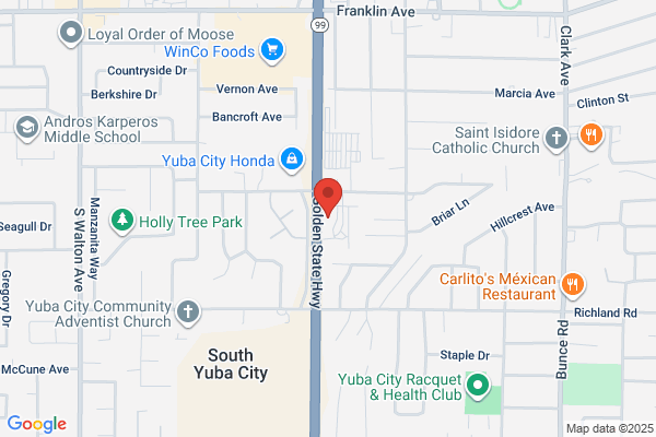 Yuba Sutter Chiropractic