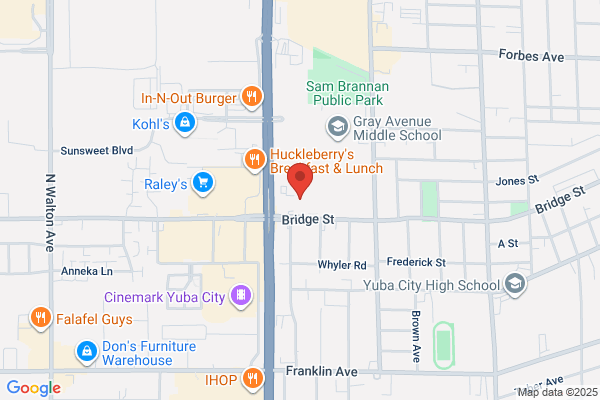 McClaskey Chiropractic