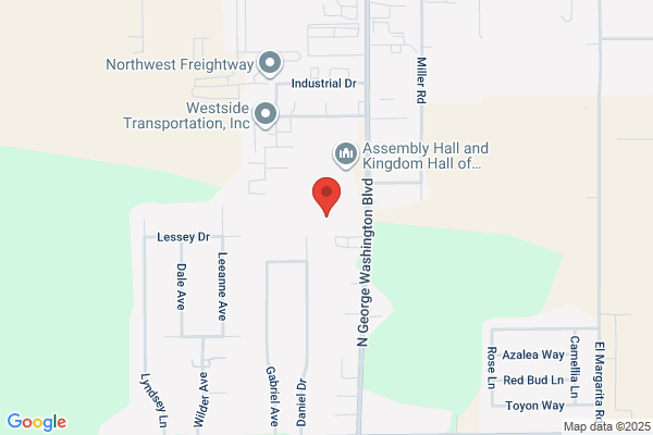 Yuba City Nazarene