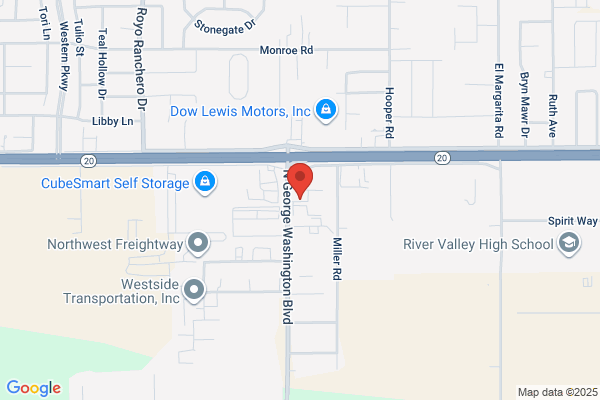 Holt of California Rentals - Yuba City, CA