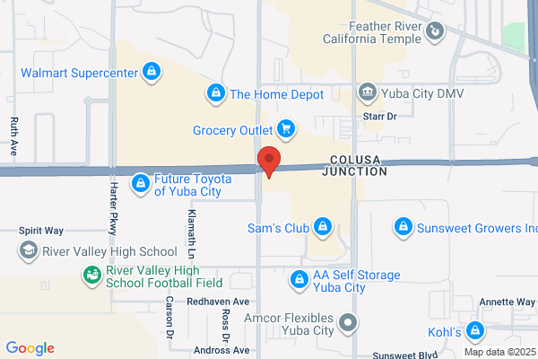 Yuba City Modern Dentistry