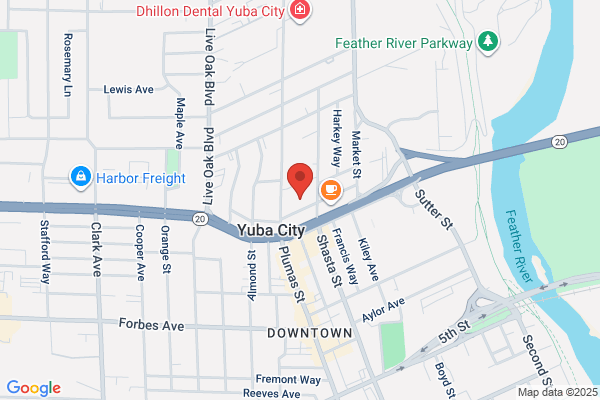 Yuba City Smiles: Timothy C. Polumbo II, DDS