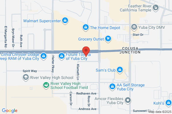 Tractor Supply Co.