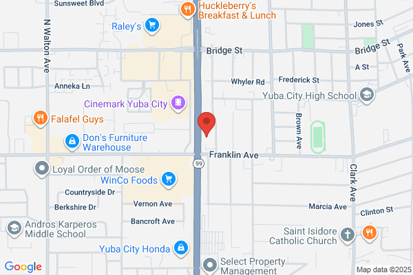 Planned Parenthood - Yuba City Health Center