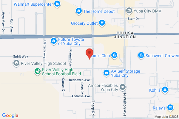 Butte View Optometry