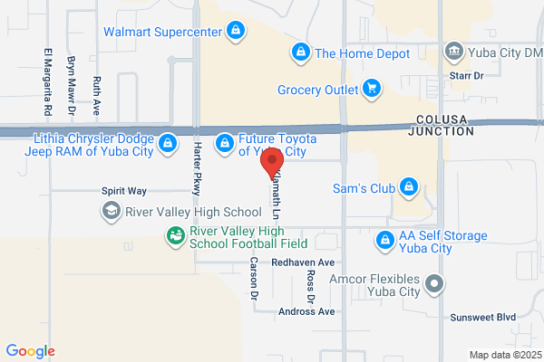 Diabetes Society of Yuba-Sutter Inc