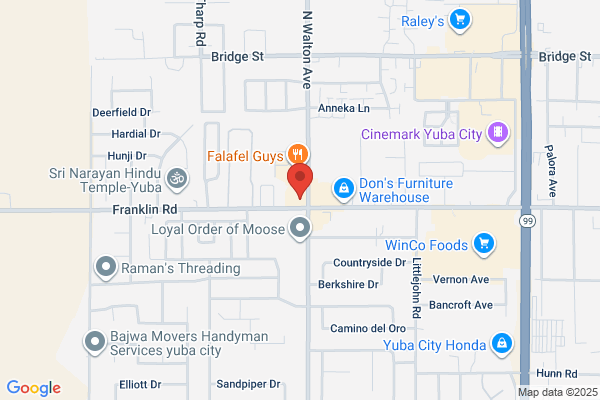 Franklin Pharmacy
