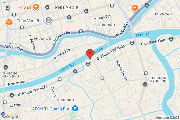 Pham Vinh
