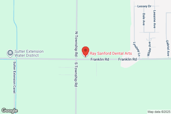 Sanford Ray Dental Arts