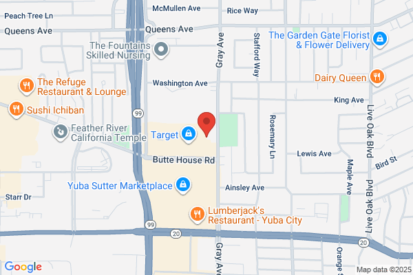 Sutter Village