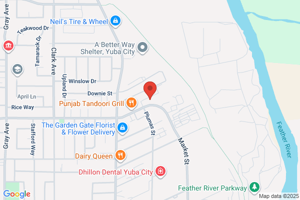 Yuba City Dialysis Center