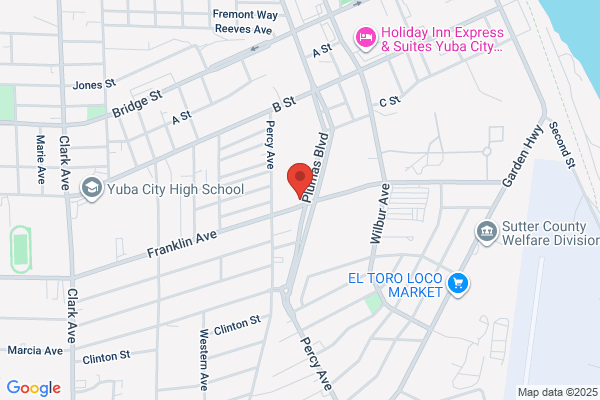 Mission Pharmacy Services
