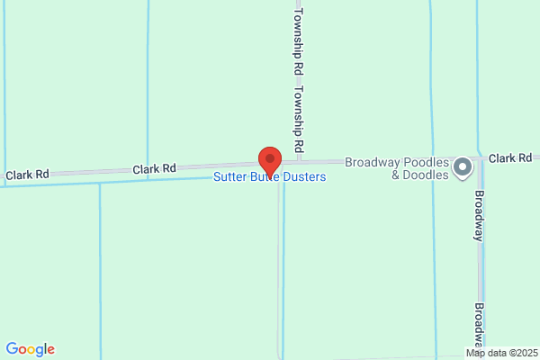 Onstott Dusters Inc