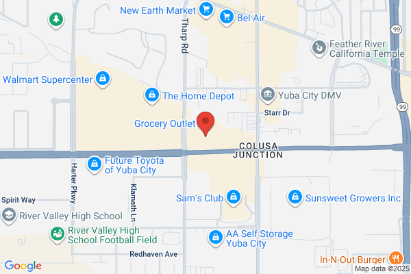 Snap Fitness Yuba City
