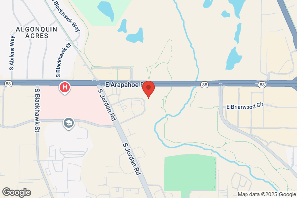 Hudspeth Corporation
