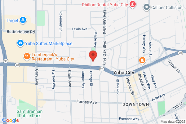 Feather River Surgery Center