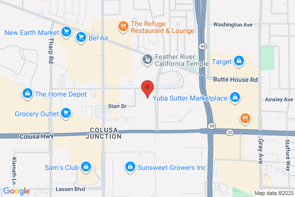 Sutter County of, Board of Supervisors