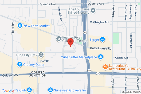 Yuba City City of, Human Resources