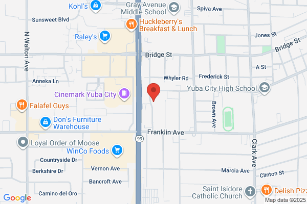 Farm Bureau Yuba-Sutter