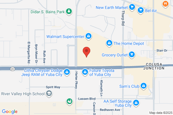 Xfinity Authorized Retailer