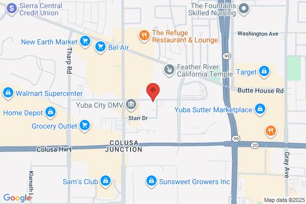 Sutter Trading Inc